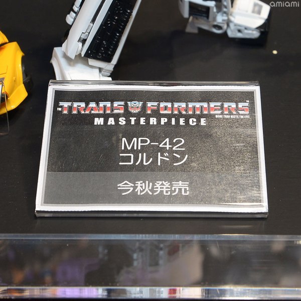 Takara Tomy Transformers Display At 57th Shizuoka Hobby Show 2018  (3 of 39)